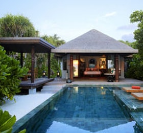 المالديف, 	انانتارا كيهافا