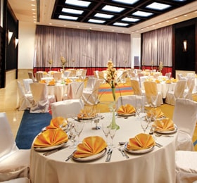 شرم الشيخ, جراند روتانا