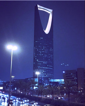 Saudi Arabia
